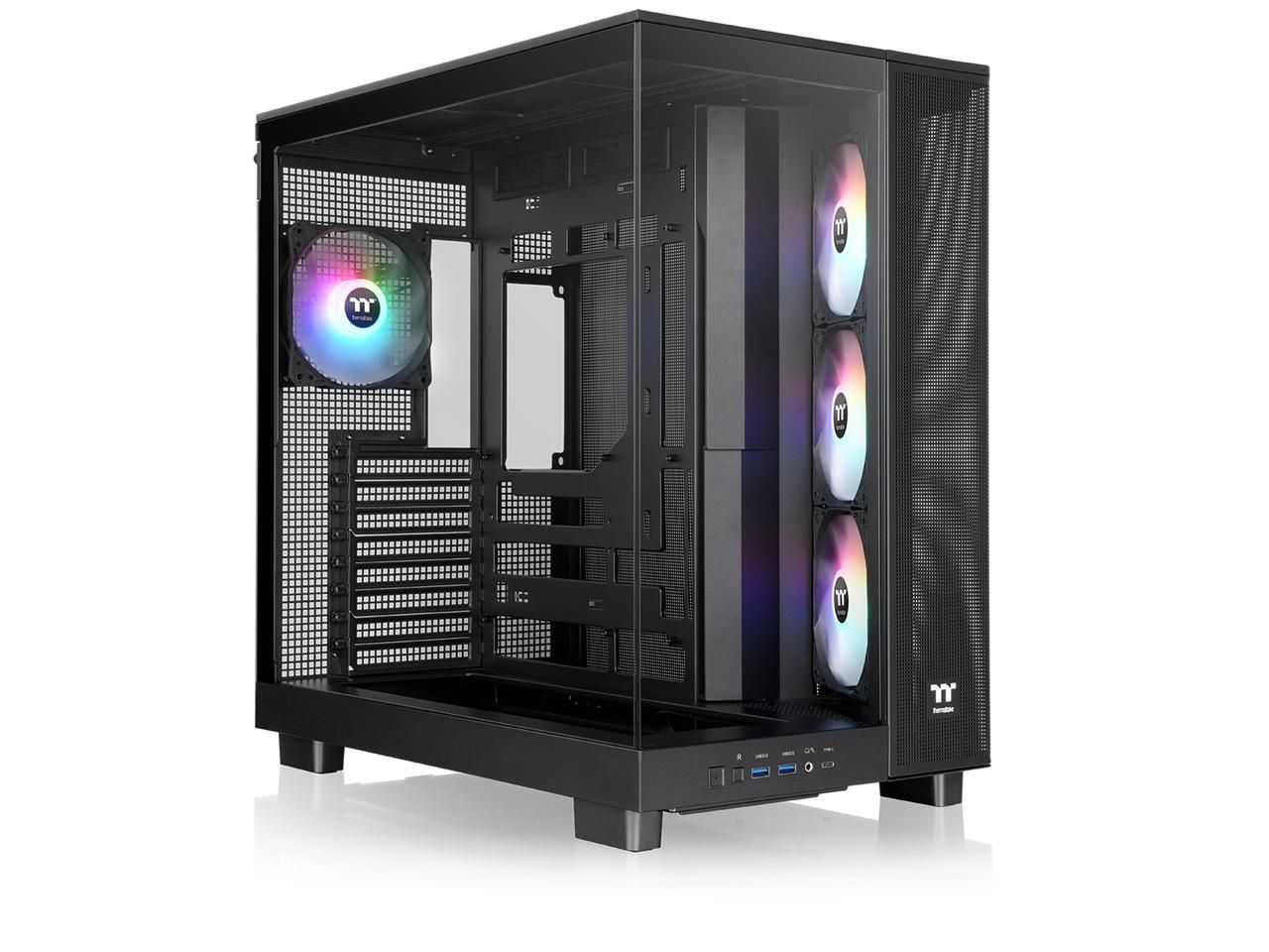 Thermaltake CA-11 E-00 M 1 WN-00
