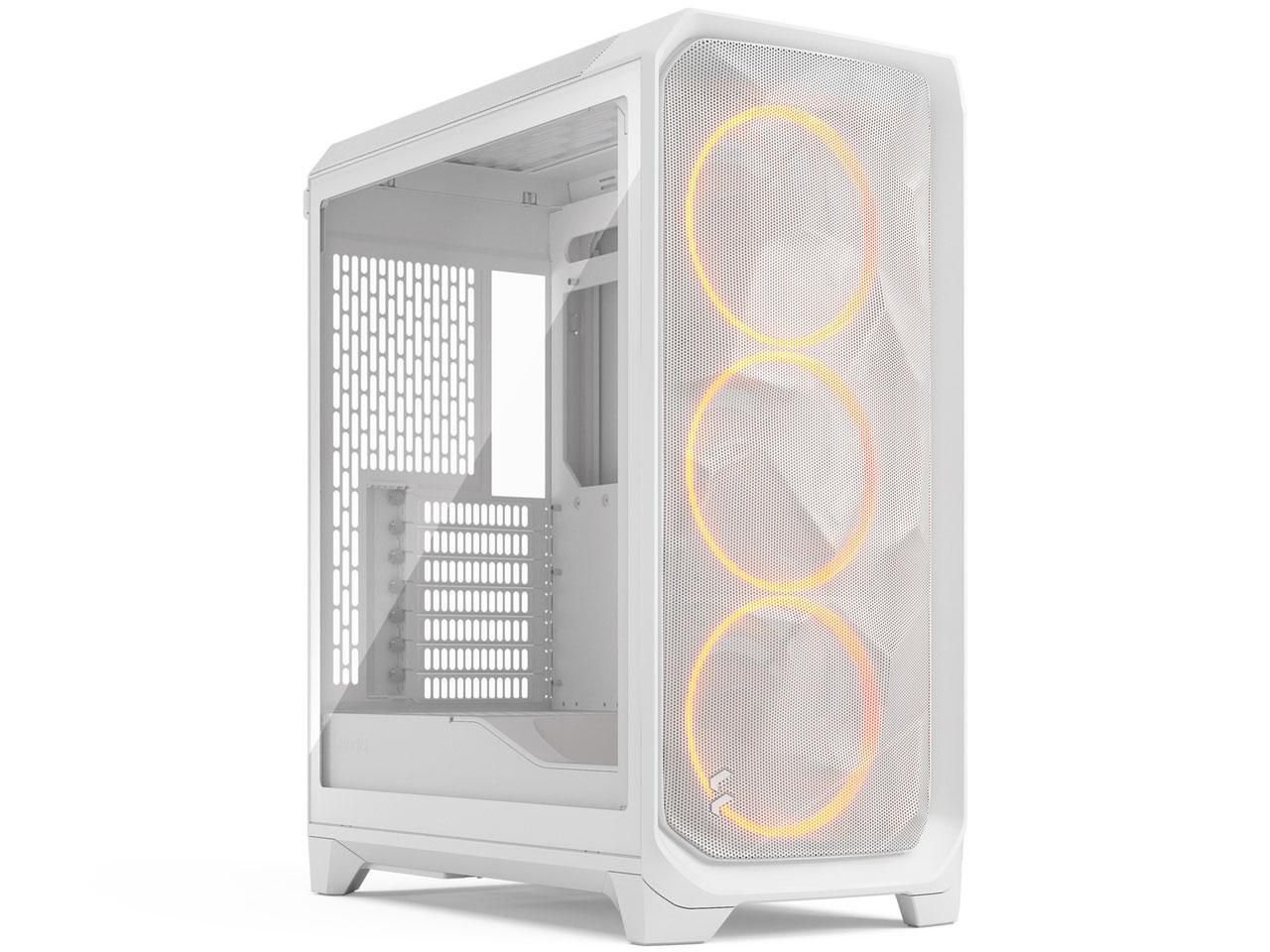Fractal Design FD-C-MES 3 A-07