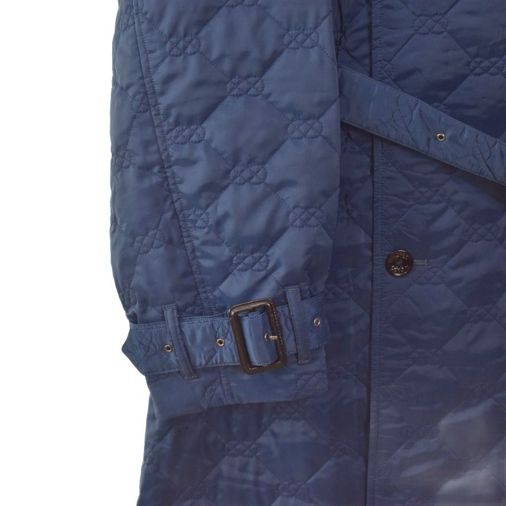 シンヤコズカ SHINYA KOZUKA 24AW TRENCH WITH KAPOK KNOT