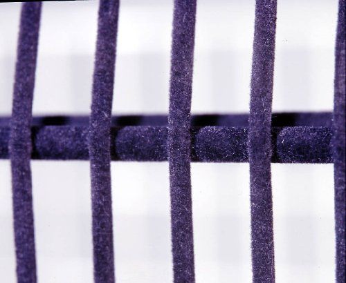 大型ストーブガード 三方式