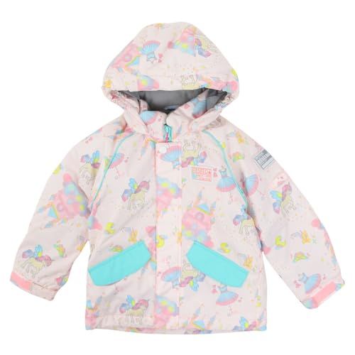 オンヨネ レセーダ RESEEDA キッズ ガールズ スキーウェア トドラースーツ 960 U 571 6147 c 279