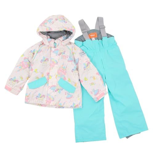 オンヨネ レセーダ RESEEDA キッズ ガールズ スキーウェア トドラースーツ 960 U 571 6147 c 279