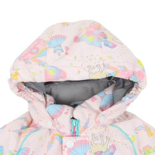 トドラースーツ