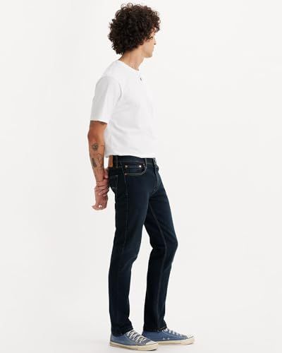 リーバイス ジーンズ 511 T スリムフィット ストレッチ入り メンズ d 60 dc 25 f