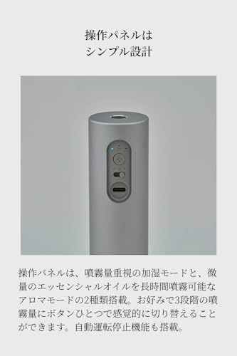 フレグランス ac