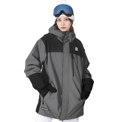 ＢＯＡＲＤＥＥ ゆうちゃみ スノボウェア レディース ジャケット スノーボードウェア ボーディー スキーウェア b 5 a 587 4