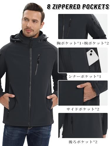 タクティカル バイク