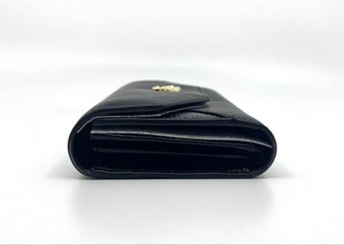  wacoco ラウンドファスナー レディース 長財布 樹脂 財布 ヴィクトリア小銭入れ カード入れ 札入れ サフィアーノ ブラック 並行輸入品 599 eac 02 マグボトル 計量スプーン その他 キッチン 食器