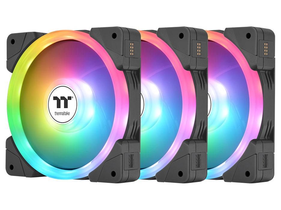 Thermaltake CL-F 168-PL 14 SW-A