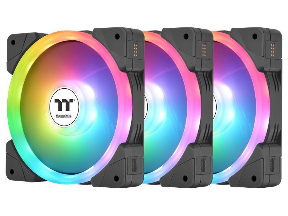 Thermaltake CL-F 167-PL 12 SW-A