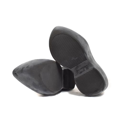 バレンシアガ BALENCIAGA TECHNOCLOG MULE テクノクロッグ ミュール