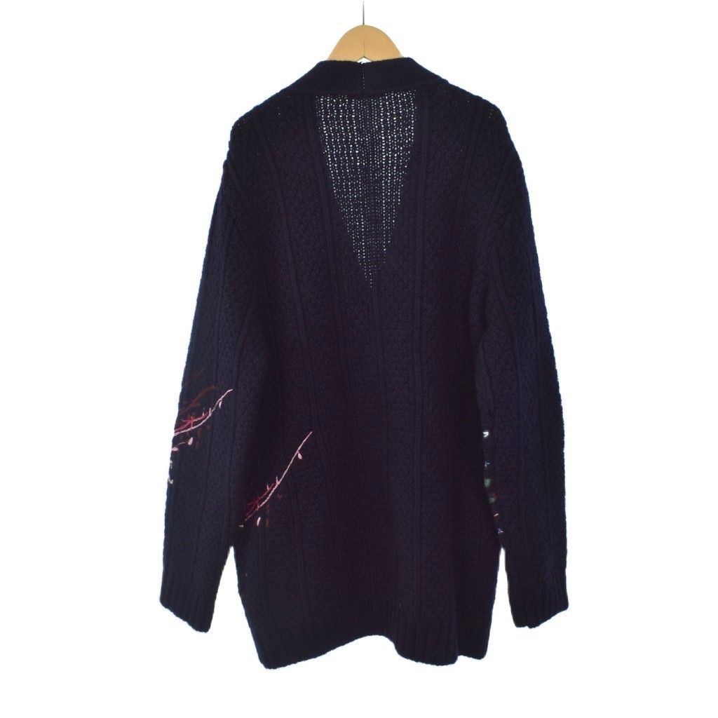 ヴァレンティノ ヴァレンチノ VALENTINO 20AW VALENTINO CARDIGAN