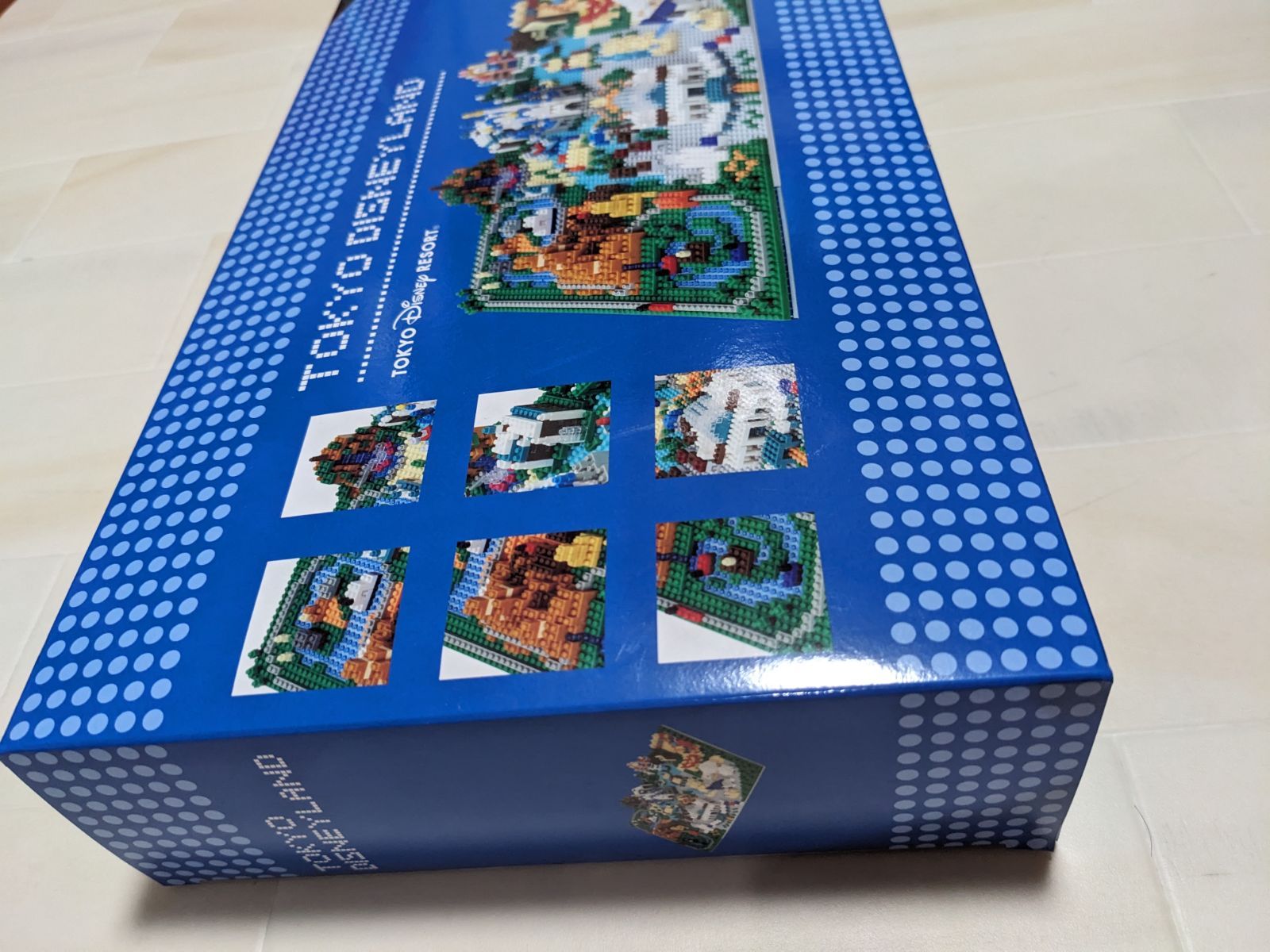 東京ディズニーリゾート