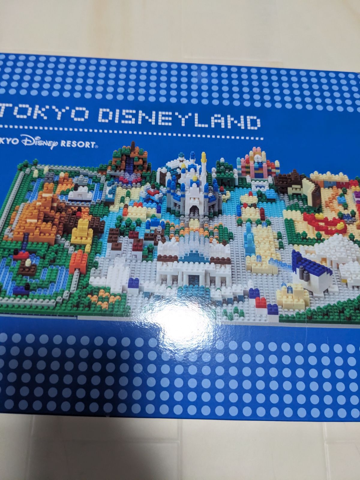 東京ディズニーリゾート