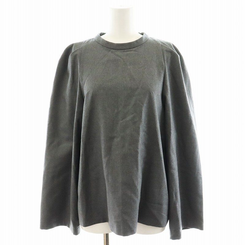 ドゥーズィエムクラス DEUXIEME CLASSE 24AW Enchant ブラウス シャツ