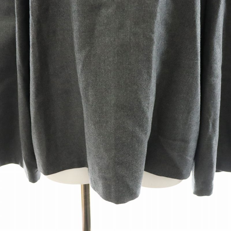 ドゥーズィエムクラス DEUXIEME CLASSE 24AW Enchant ブラウス シャツ