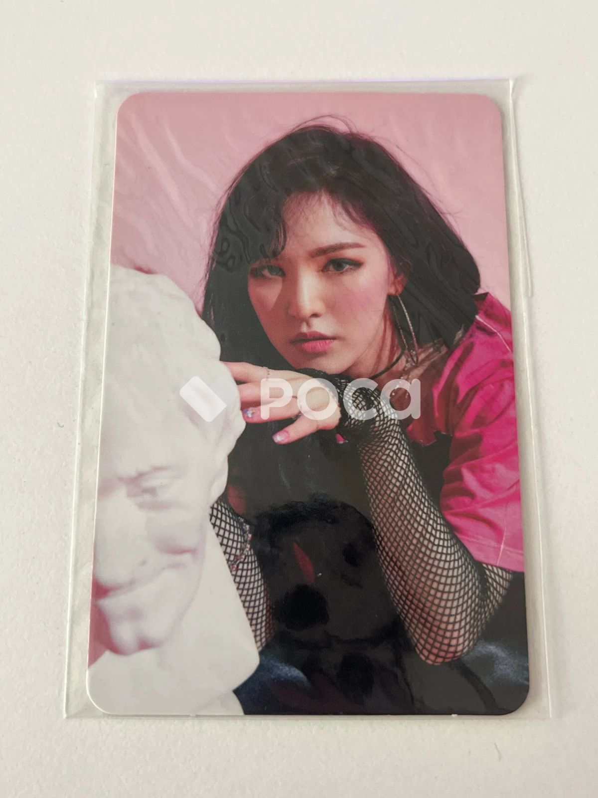 red velvet ウェンディ dear u トレカ セット red velvet ウェンディ dear u トレカ セット red velvet ウェンディ