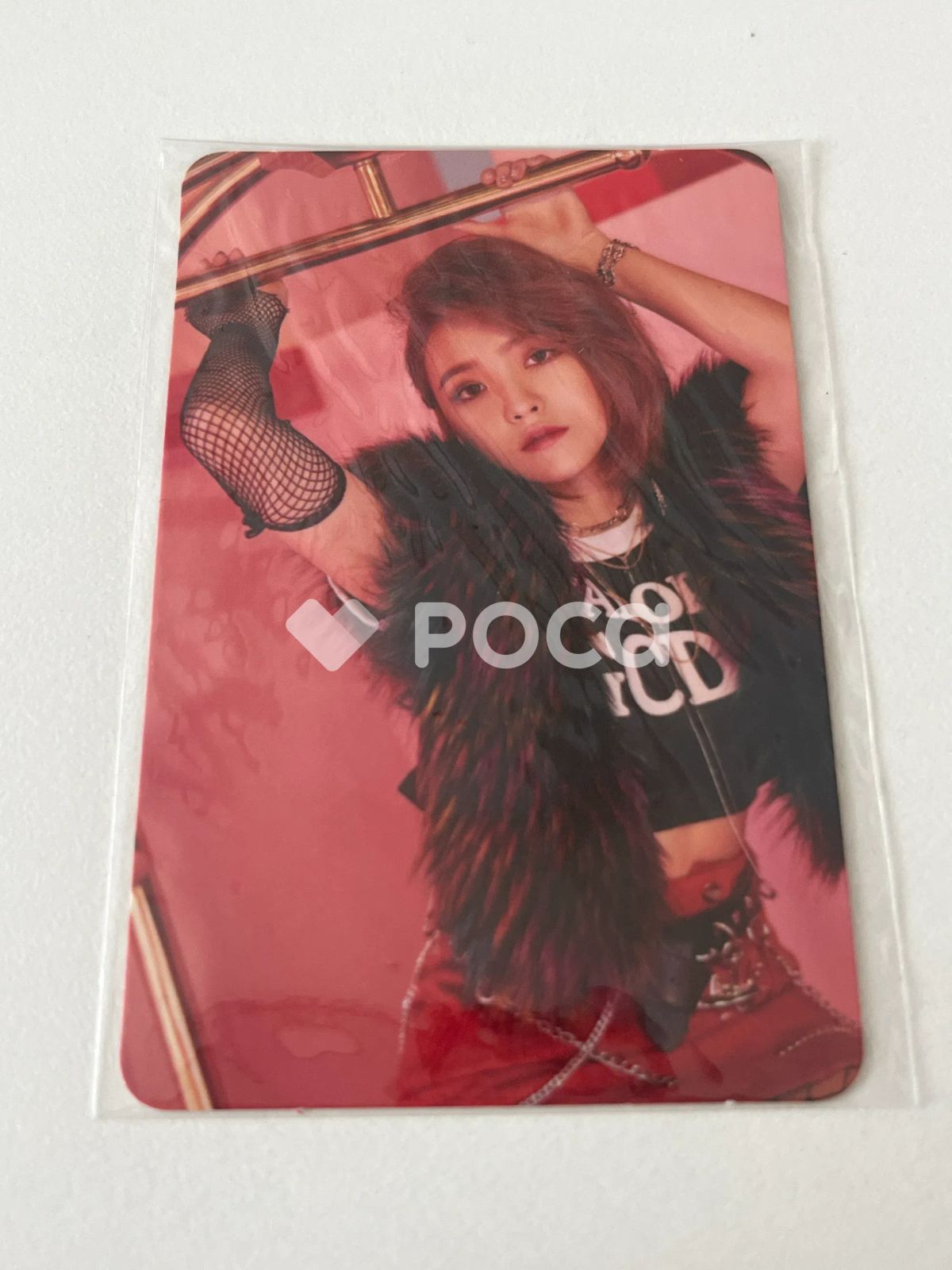 Red Velvet イェリ The Perfect Red Velvet KIT Ver. - メルカリ