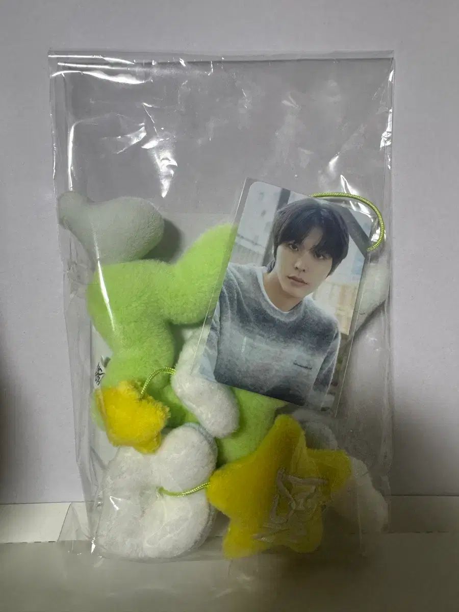 NCT エヌシーティー WIND AND WISH ドリームキャッチャー