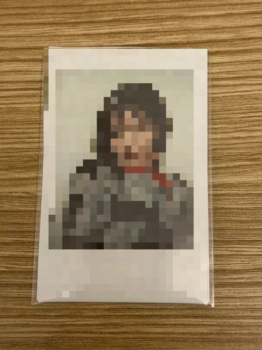 Red Velvet(レッドベルベット・レドベル) ウェンディ サイン入りチェキ