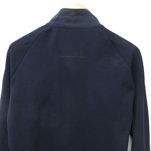 ロサーセン ROSASEN ゴルフ スポーツウエア ジャケット ジップアップ