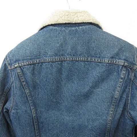 リーバイス Levi's 70's ジャケット Gジャン ヴィンテージ ボア