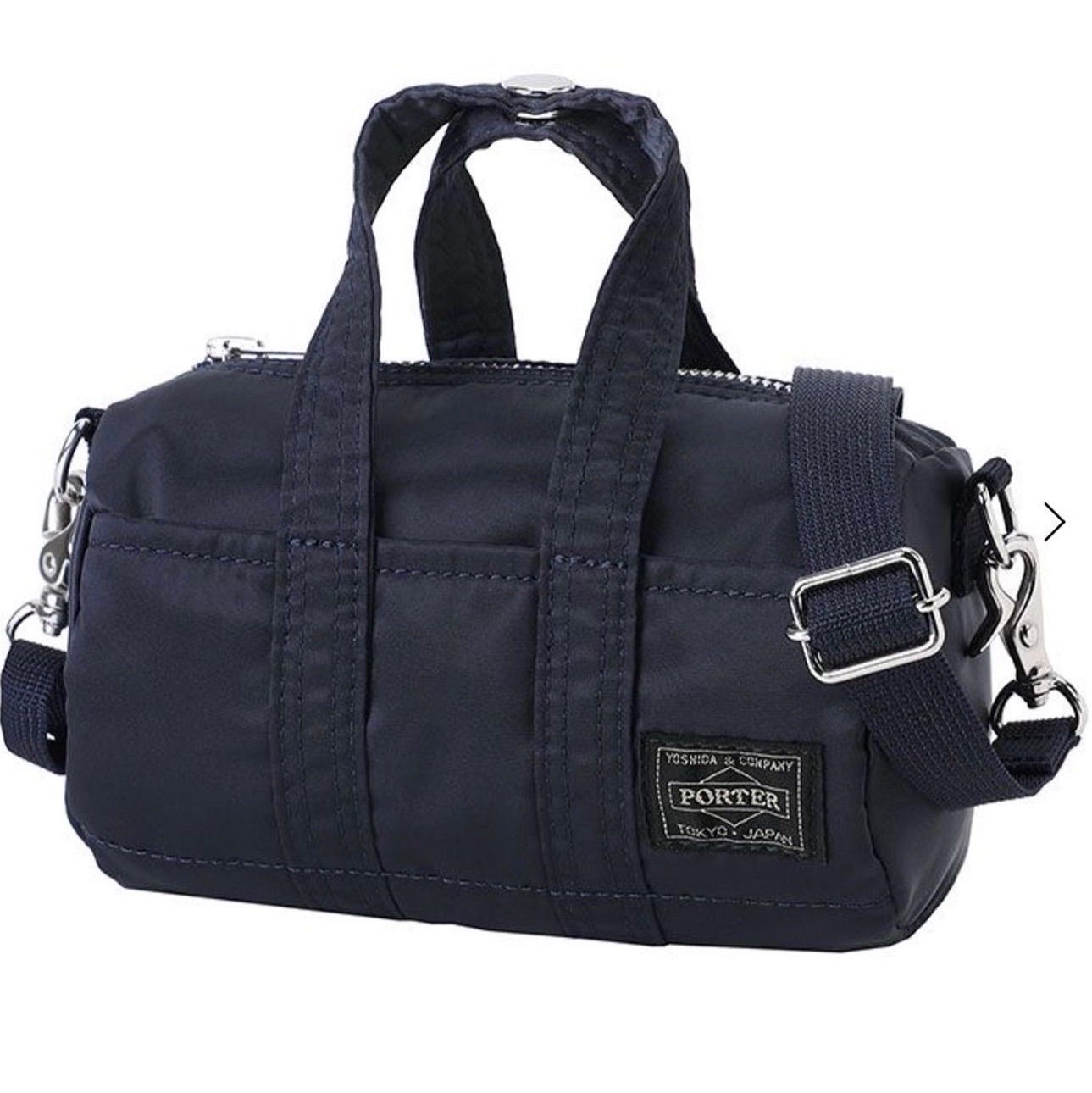 【極美品】PORTER タンカー2wayショルダーバッグ TANKER(タンカー) 2WAY SHOULDER BAG(S) | 吉田カバンホームページ