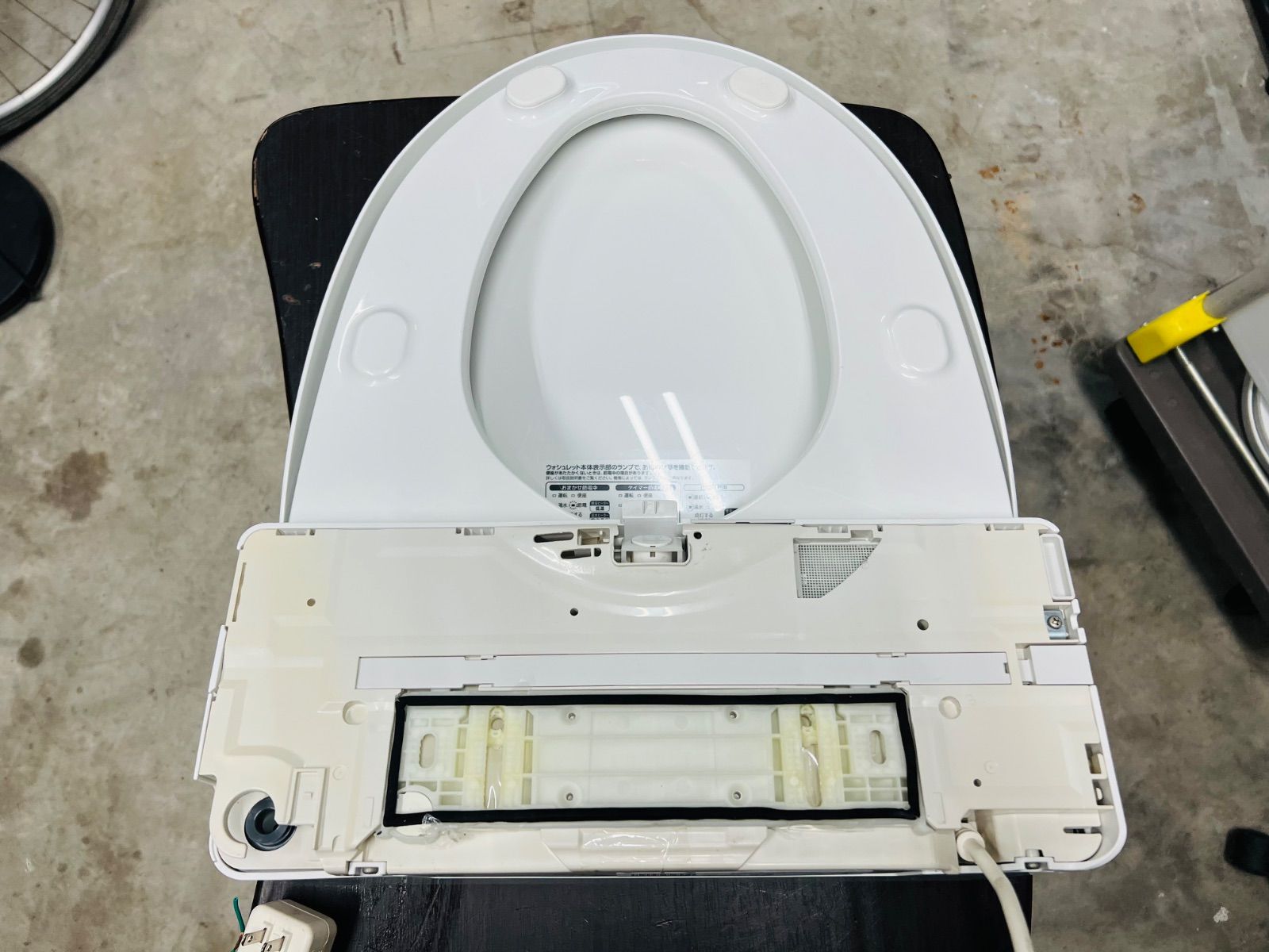  sp 1054 toto 温水洗浄便座 tcf 6321 トイレ 住宅設備