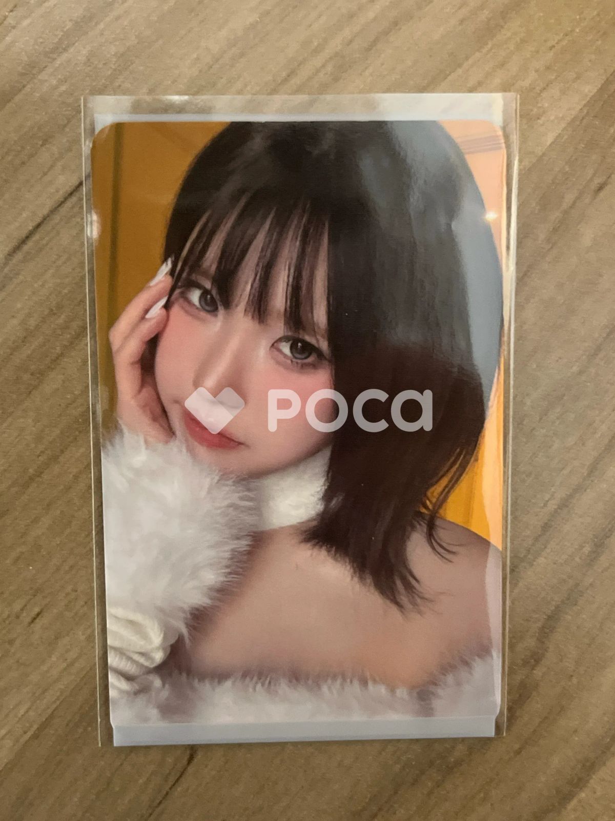 fromis_9 プロミスナイン ソン・ハヨン fromis_9 Holiday Edition KIT