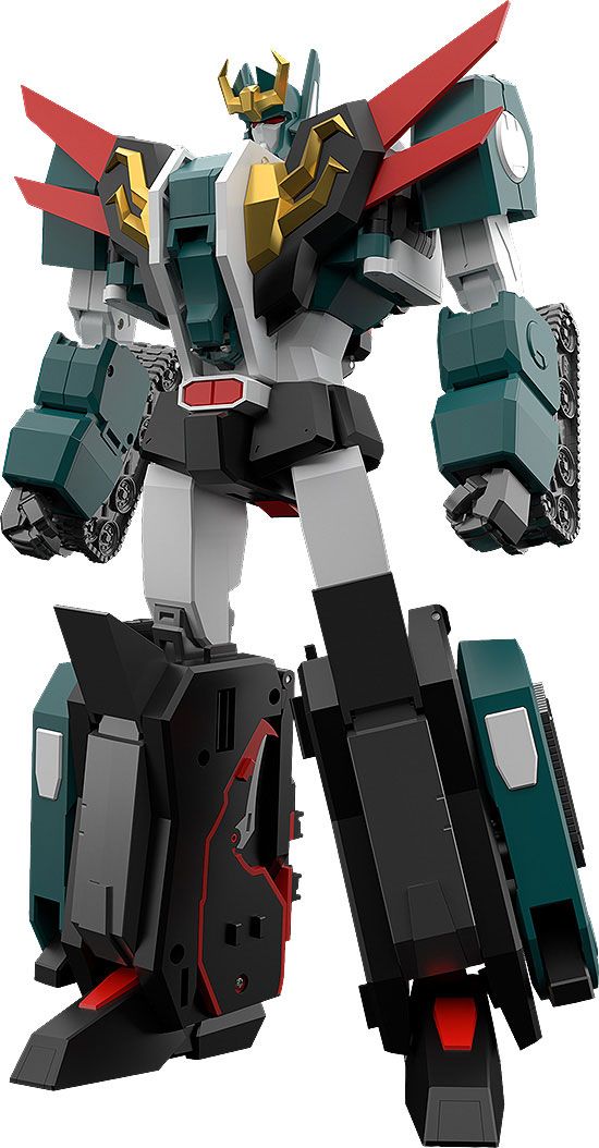 THE合体 セブンチェンジャー - メルカリ