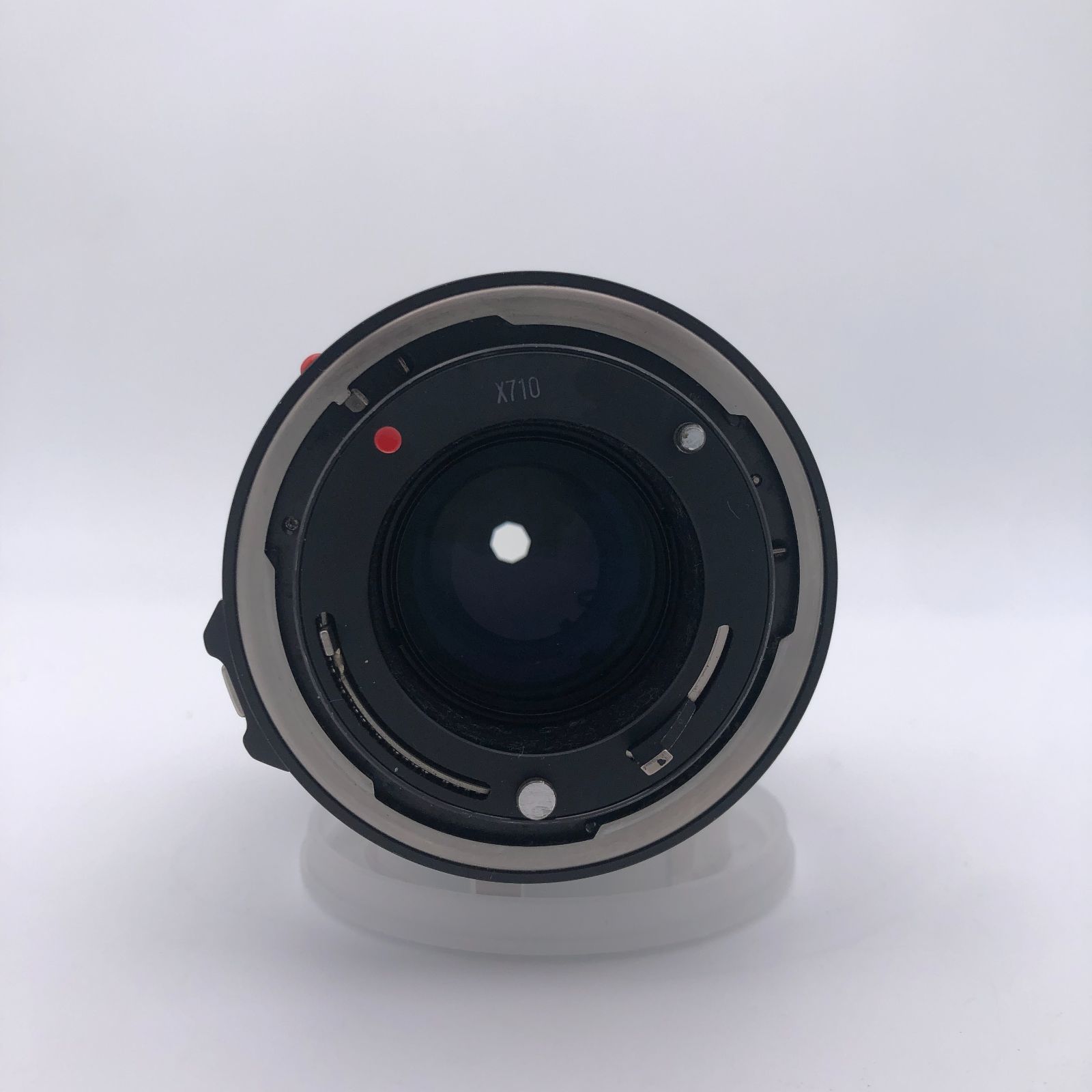 Canon キャノン】New FD 135mm f2.8 単焦点 中望遠レンズ 【ジャンク