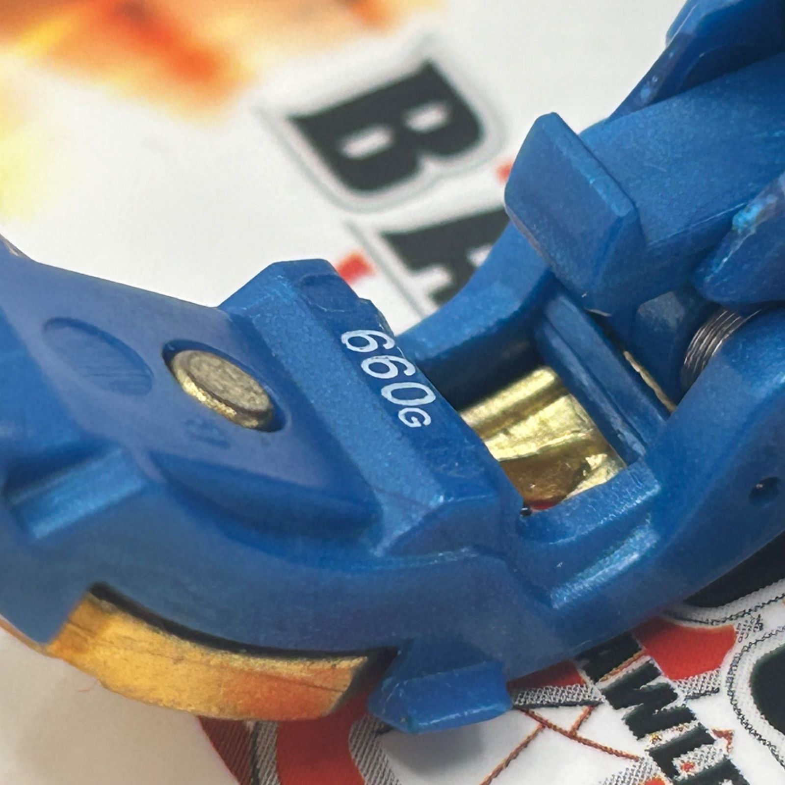 爆丸 天ドラガオン チャンピオンデッキ 希少 美品 天ドラガオン RISE DRAGAON 火属性 爆TECH ライズデッキ : 爆丸