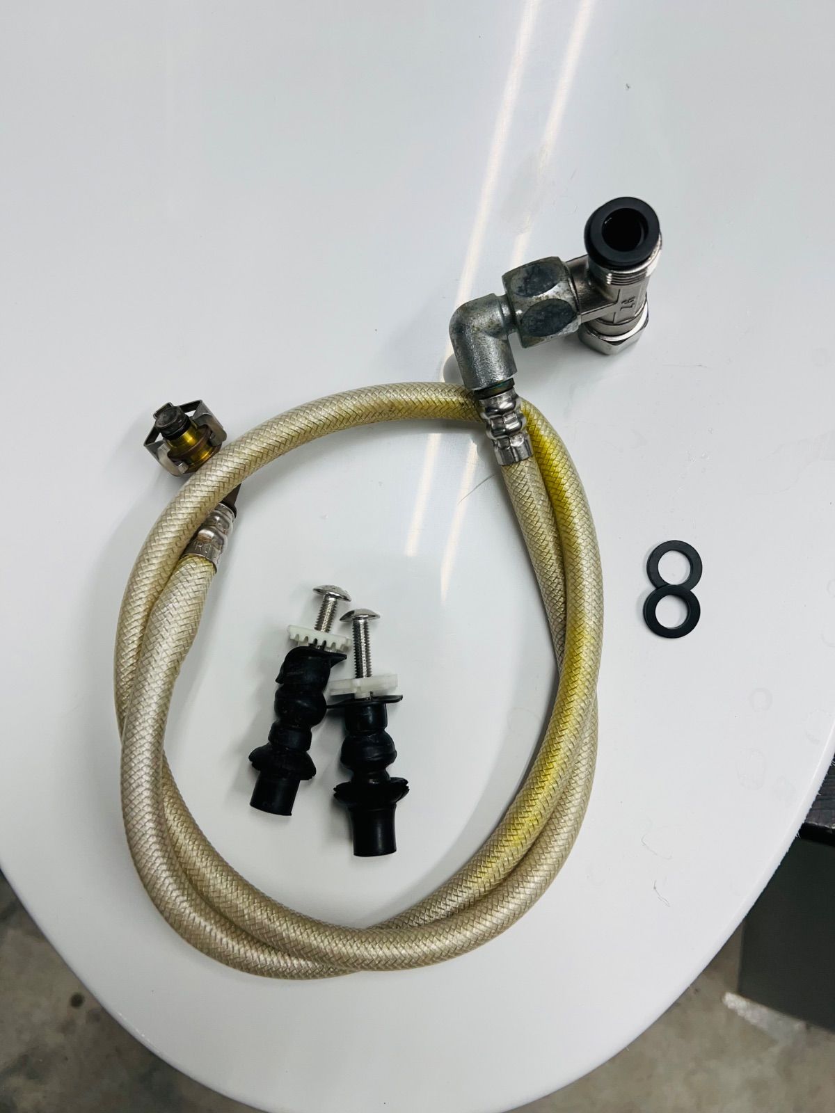 tcf 1048 toto温水洗浄便座 6621