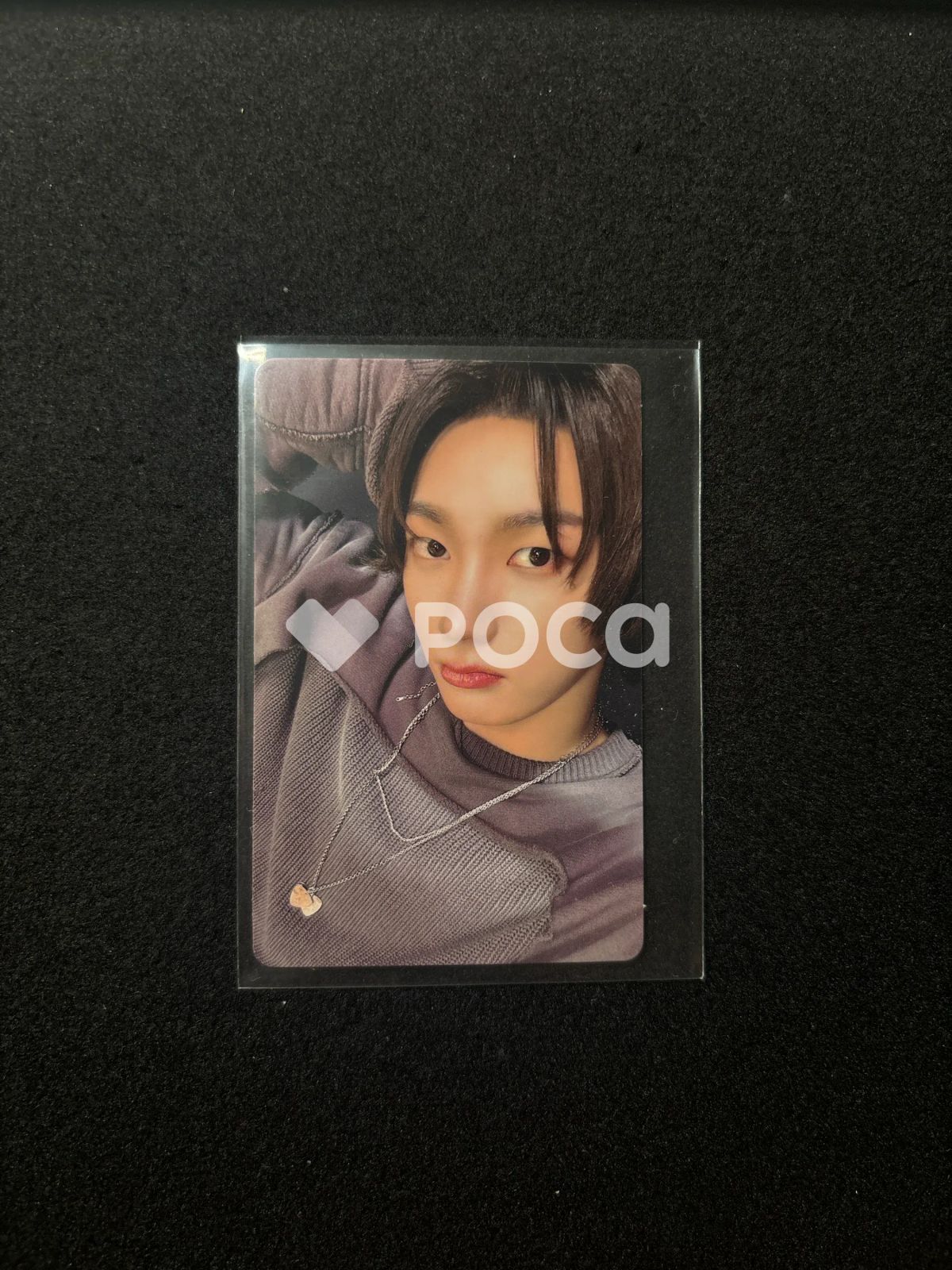 boynextdoor ソンホ　キャンドル　ラスト1つ boynextdoor ソンホ キャンドル ラスト1つ