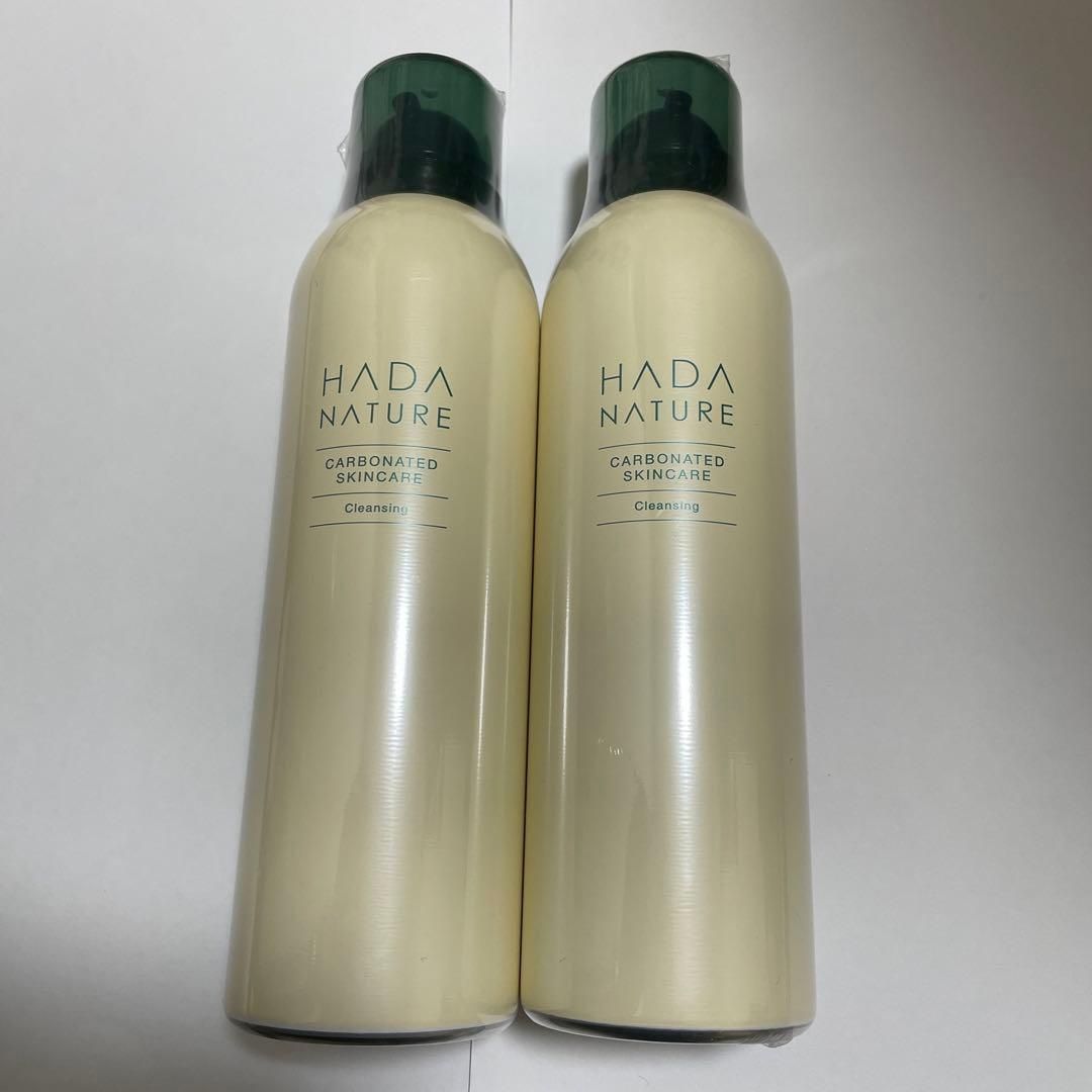 肌ナチュール　炭酸クレンジング210g×2本 肌ナチュール 炭酸クレンジング 210g 2本 - メルカリ