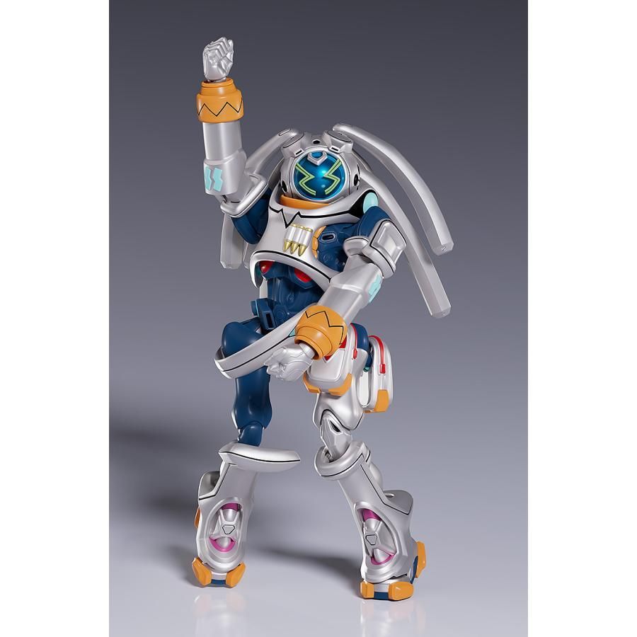 OVERMANキングゲイナー PLAMAX キングゲイナー - メルカリ