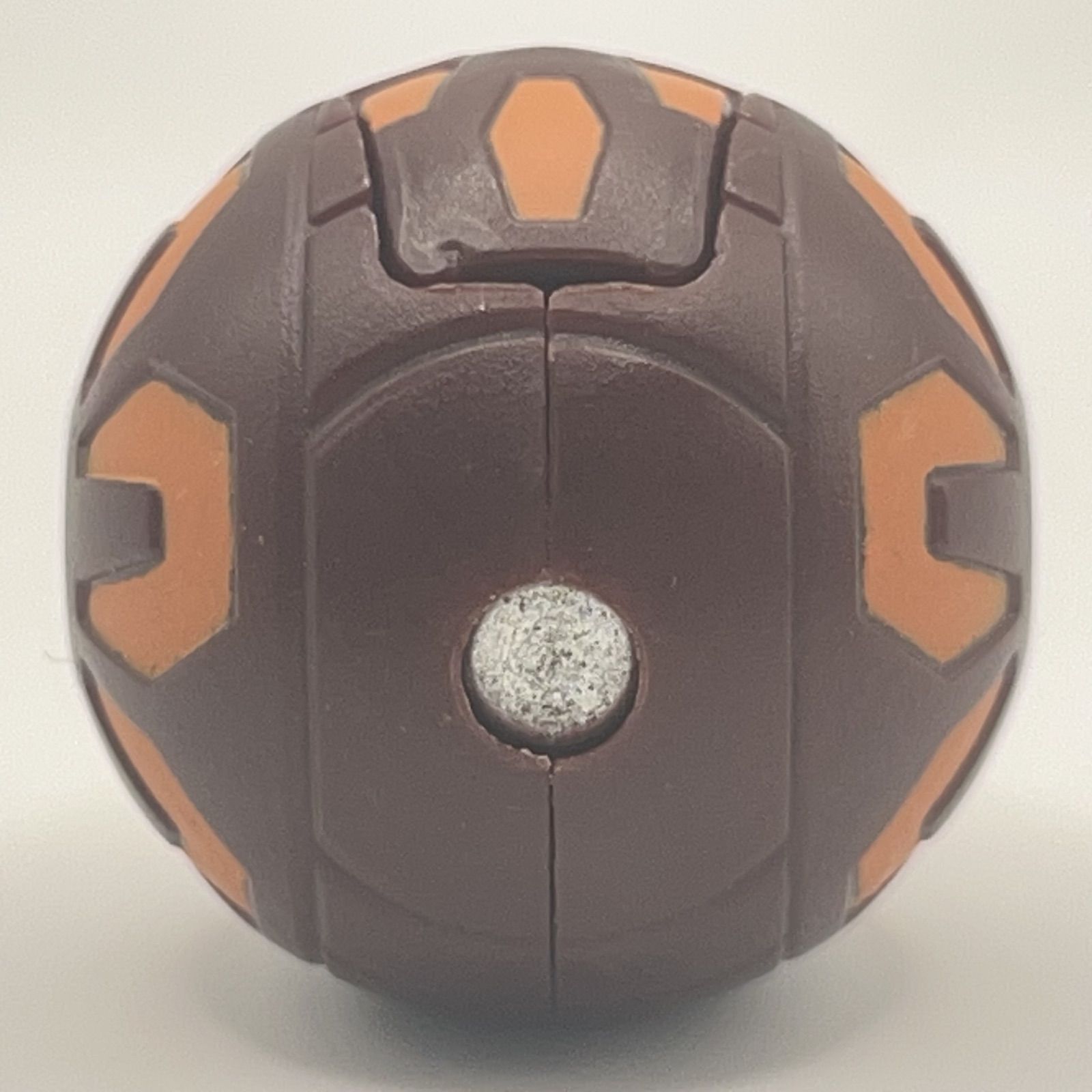 爆丸 サーペント