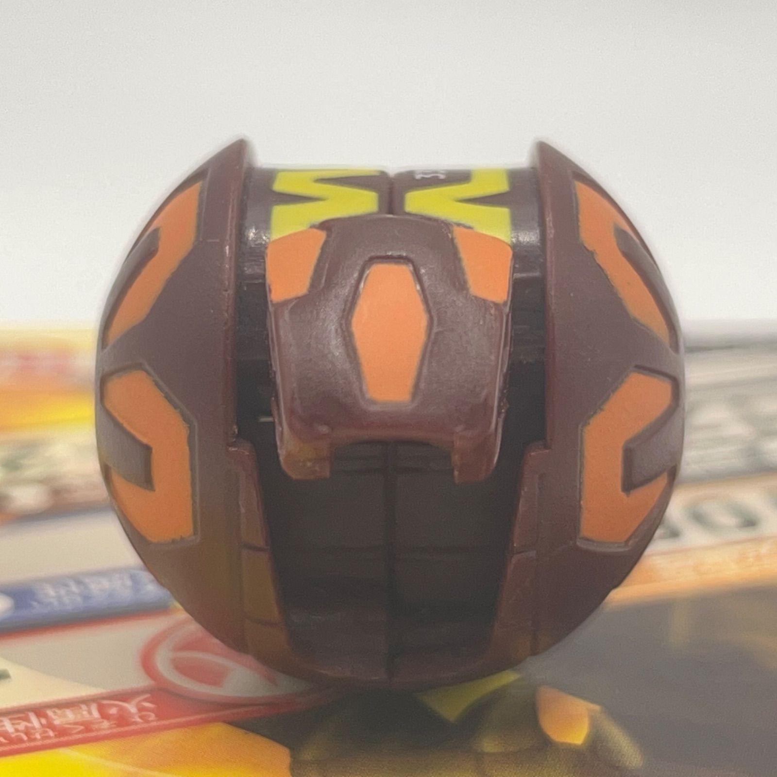 カード付き 爆丸 サーペント トーナメントパック ver.2.0 330 G