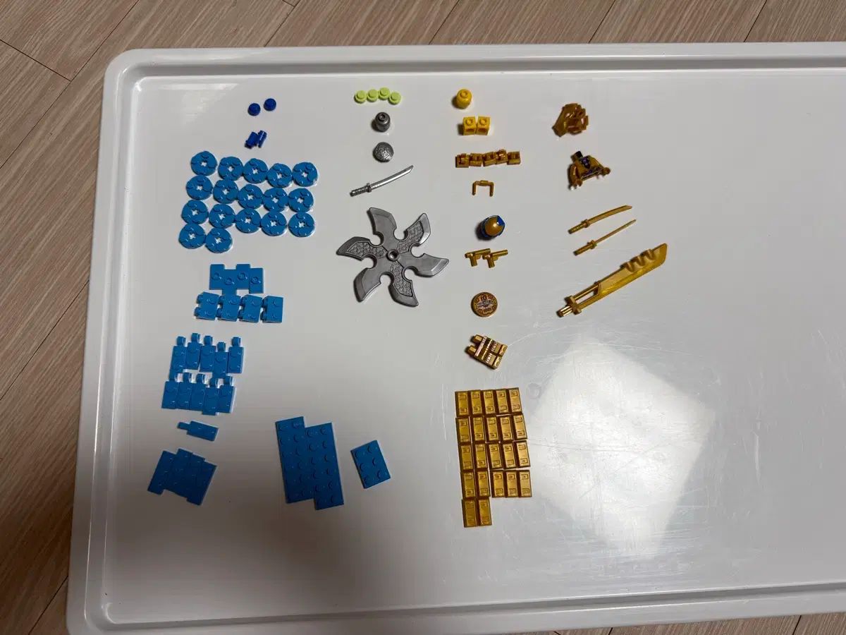 ジェイのタイタンロボット戦闘