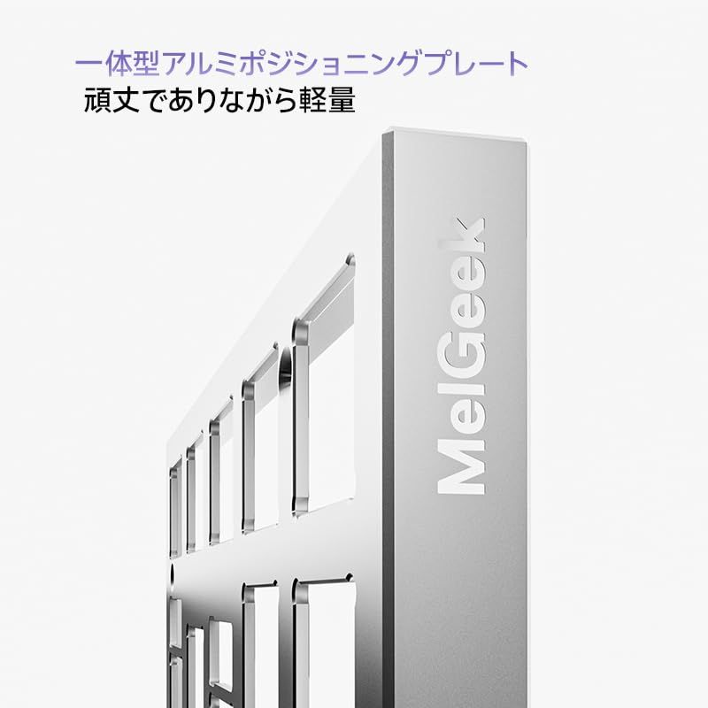 ゲーミングキーボード