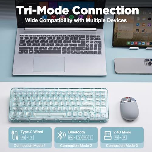 クリスタルアイス軸