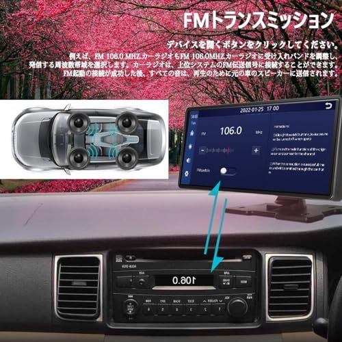 IPS液晶 ポータブル