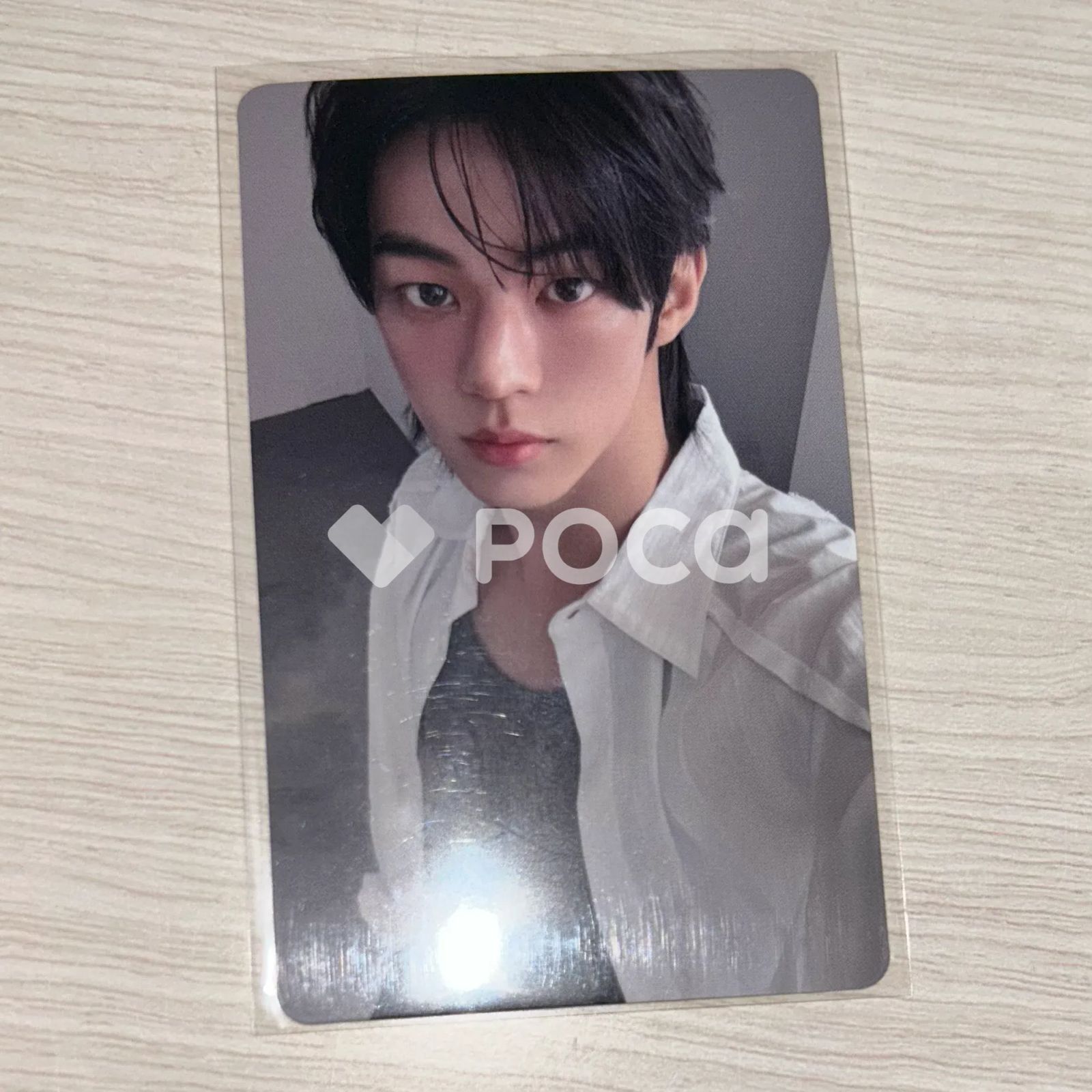 TWS ドフン play hard HMV ラキドロ - メルカリ