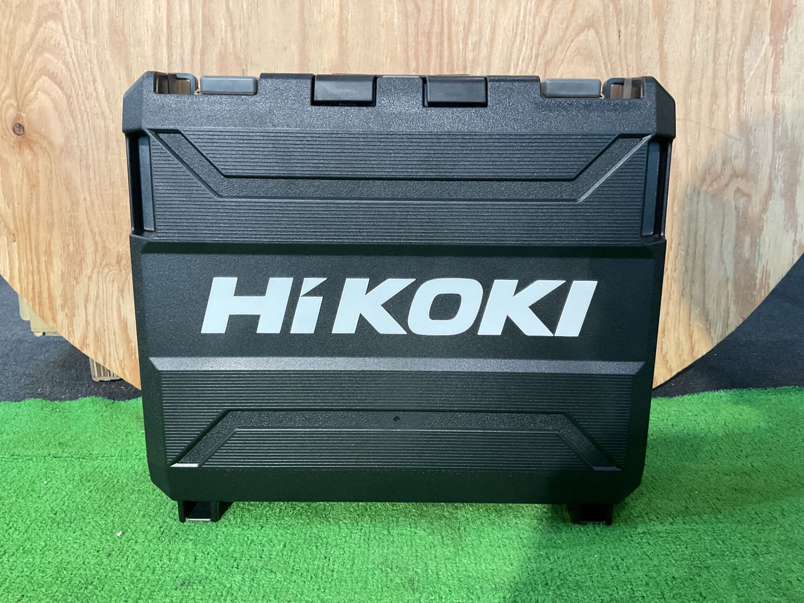HiKOKI WH36DD 2XHRSZ コードレスインパクトドライバ ② ※未使用品（コ 