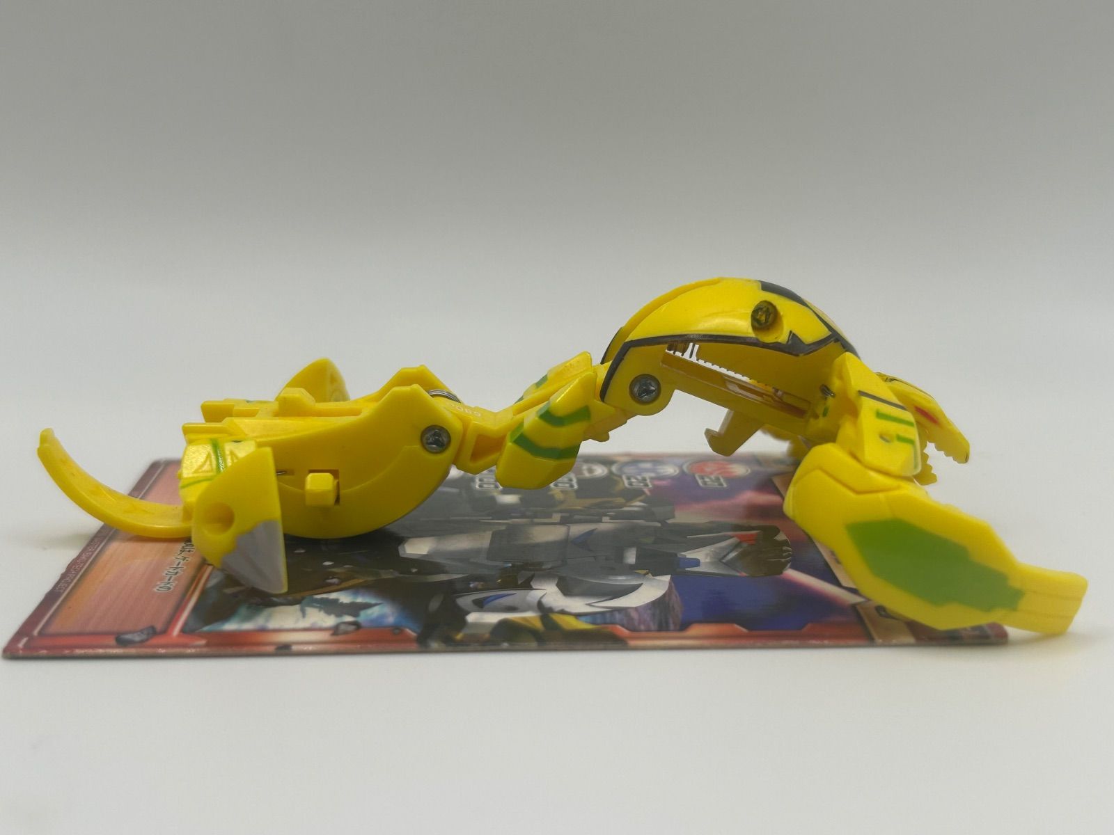 シャドウ三銃士