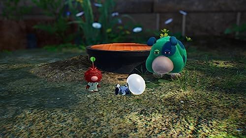  Pikmin 4 ピクミン -Switch 彡 5 dfcca 70 その他 キッチン 食器