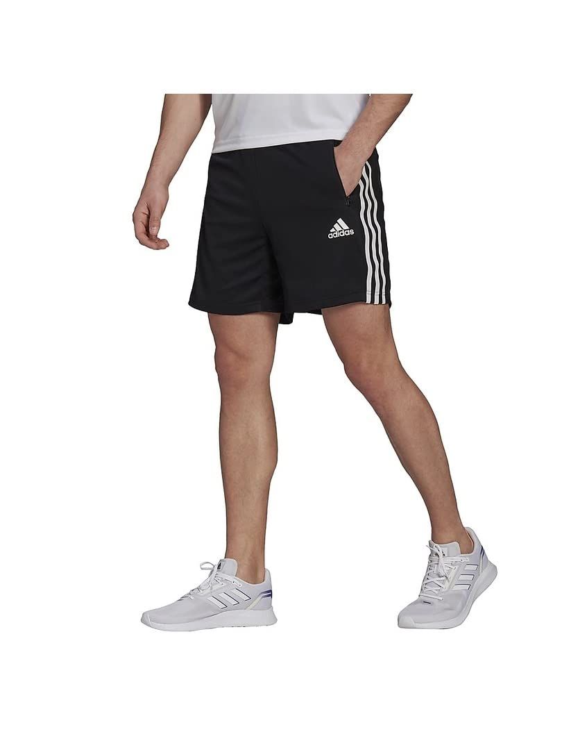 DONK ショーツ ハーフパンツ アディダス(adidas) ハーフパンツ D2M 3ストライプス ショーツ GM2127