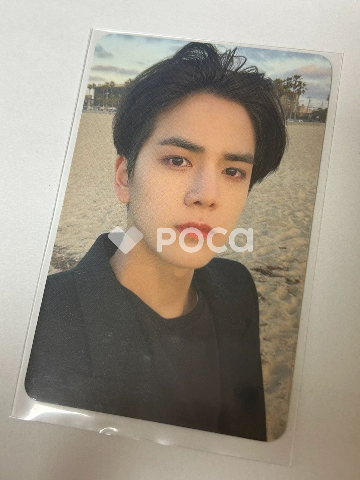 THE BOYZ ヨンフン BE AWARE Document Ver. - メルカリ