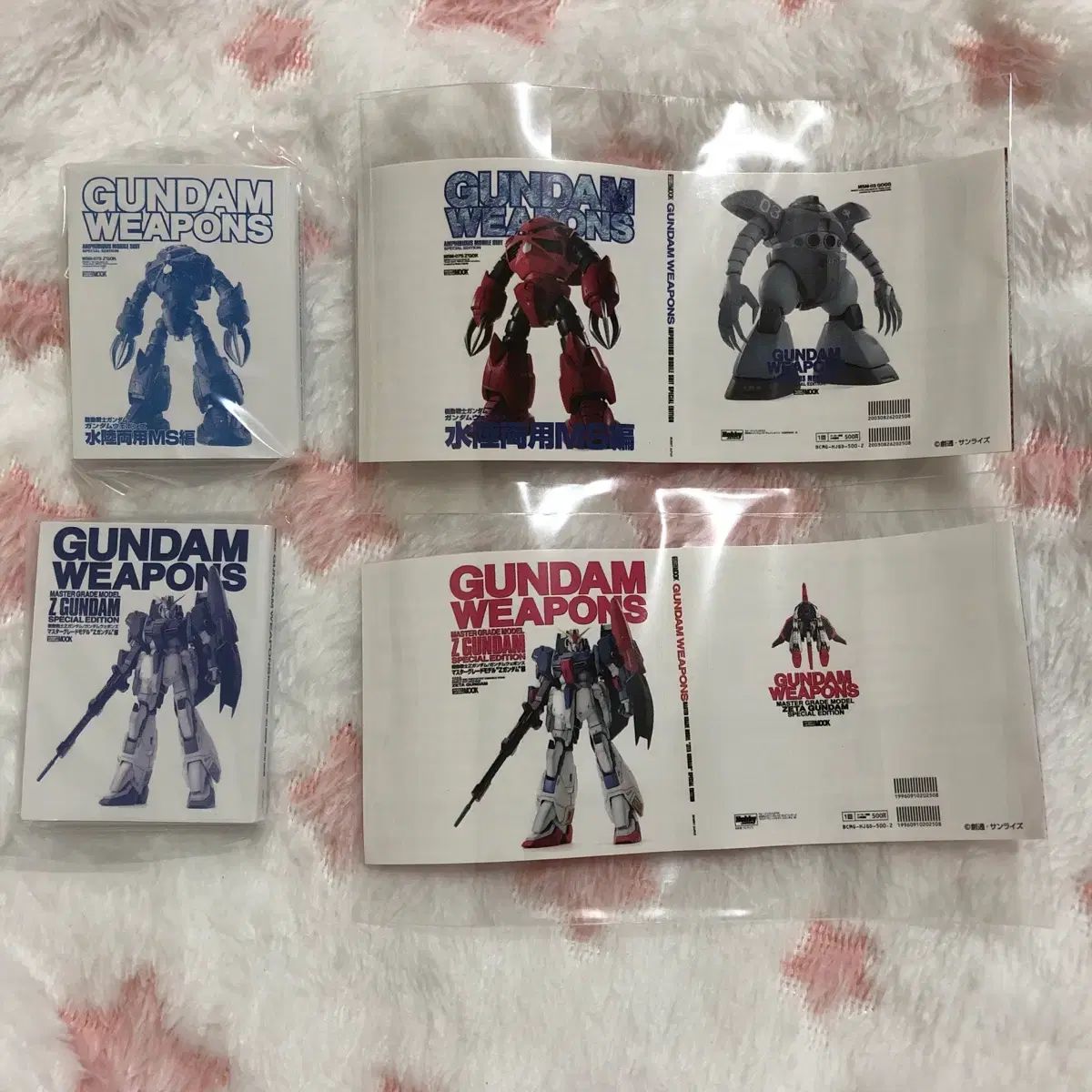 ガンダム　ガチャポン　新品未使用未開封　まとめ売り　約870体＋開封済み＋説明書 全高約90mmのフル可動モビルスーツ！「CAPSULE ACTIONシリーズ」最新弾