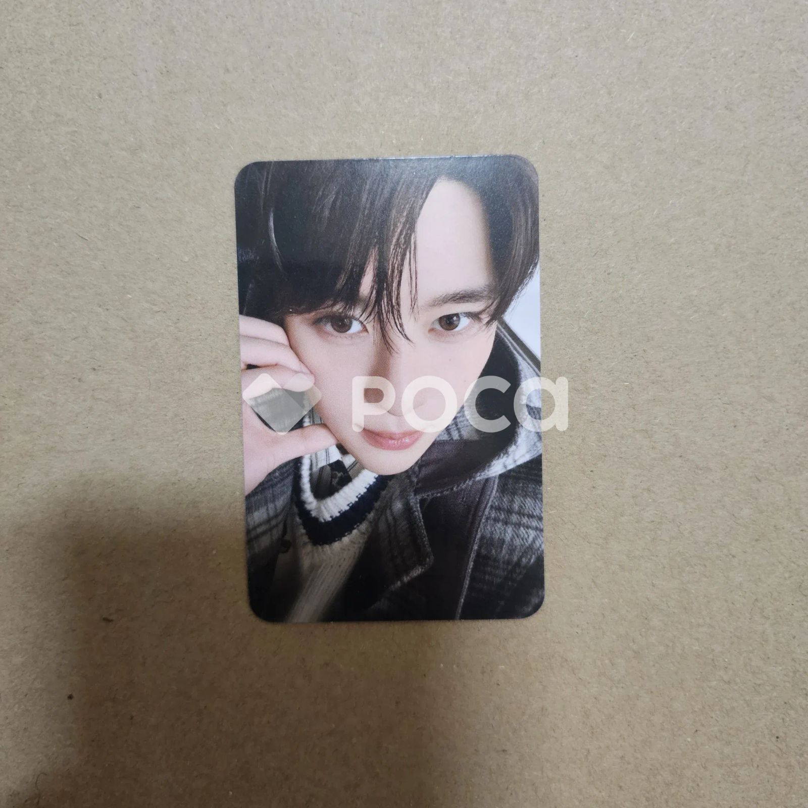 NCT シオン WISHLIST WISHport Ver. - メルカリ